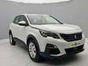 Φωτογραφία για μεταχειρισμένο PEUGEOT 3008 1.2 PureTech Active του 2017 στα 17.950 €