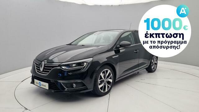 Φωτογραφία για μεταχειρισμένο RENAULT MEGANE 1.2 TCe Energy Intens του 2017 στα 13.750 €