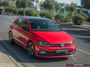 Φωτογραφία για μεταχειρισμένο VW POLO 2.0 GTI 200HP 20.000Km -GR του 2019 στα 23.500 €