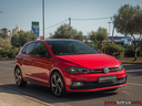 Φωτογραφία για μεταχειρισμένο VW POLO 2.0 GTI 200HP 20.000Km -GR του 2019 στα 23.500 €