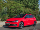 Φωτογραφία για μεταχειρισμένο VW POLO 2.0 GTI 200HP 20.000Km -GR του 2019 στα 23.500 €