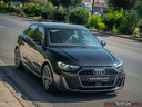 Φωτογραφία για μεταχειρισμένο AUDI A1 35TFSI 150HP S-LINE VIRTUAL-NAVI-LED-ΔΕΡΜΑ-CRUISE του 2019 στα 25.500 €