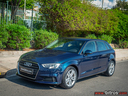 Φωτογραφία για μεταχειρισμένο AUDI A3 1.6 TDI SPORT S-TRONIC SPORTBACK ΕΛΛΗΝΙΚΟ του 2017 στα 19.300 €