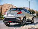 Φωτογραφία για μεταχειρισμένο TOYOTA C-HR 1.2T C-ULT BI-TONE 116HP -GR του 2018 στα 18.600 €