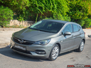 Φωτογραφία για μεταχειρισμένο OPEL ASTRA 1.5 D 122HP ELEGANCE +NAVI -GR του 1920 στα 14.000 €