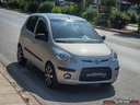 Φωτογραφία για μεταχειρισμένο HYUNDAI i10 1.2 78HP ΕΞΑΙΡΕΤΙΚΟ ΜΕ ΠΟΛΛΑ EXTRA  του 2011 στα 6.800 €