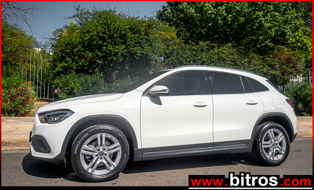 Φωτογραφία για μεταχειρισμένο MERCEDES GLA 200 1.3 F1 7G-DCT 163HP R18 του 1920 στα 30.800 €