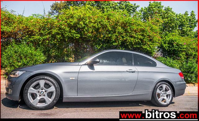 Φωτογραφία για μεταχειρισμένο BMW Άλλο CI COUPE E92 XENON+BOOK του 2007 στα 9.300 €