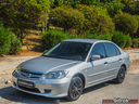 Φωτογραφία για μεταχειρισμένο HONDA CIVIC SEDAN 1600 του 2005 στα 4.800 €