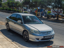 Φωτογραφία για μεταχειρισμένο HONDA CIVIC SEDAN 1600 του 2005 στα 4.800 €