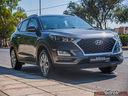 Φωτογραφία για μεταχειρισμένο HYUNDAI TUCSON GLS PREMIUM του 2019 στα 18.500 €