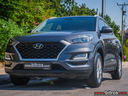 Φωτογραφία για μεταχειρισμένο HYUNDAI TUCSON GLS PREMIUM του 2019 στα 18.500 €