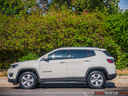 Φωτογραφία για μεταχειρισμένο JEEP COMPASS LIMITED 2.0 AYTOMATO 4x4 ΔΕΡΜΑ ΟΡΟΦΗ 170HP του 2018 στα 24.500 €