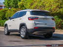 Φωτογραφία για μεταχειρισμένο JEEP COMPASS LIMITED 2.0 AYTOMATO 4x4 ΔΕΡΜΑ ΟΡΟΦΗ 170HP του 2018 στα 24.500 €