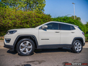 Φωτογραφία για μεταχειρισμένο JEEP COMPASS LIMITED 2.0 AYTOMATO 4x4 ΔΕΡΜΑ ΟΡΟΦΗ 170HP του 2018 στα 24.500 €