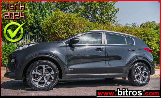 Φωτογραφία για μεταχειρισμένο KIA SPORTAGE 1.4 100HP PREMIUM ΑΥΤΟΜΑΤΟ -GR του 2019 στα 21.800 €