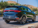 Φωτογραφία για μεταχειρισμένο KIA SPORTAGE 1.4 100HP PREMIUM ΑΥΤΟΜΑΤΟ -GR του 2019 στα 21.800 €