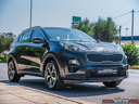 Φωτογραφία για μεταχειρισμένο KIA SPORTAGE 1.4 100HP PREMIUM ΑΥΤΟΜΑΤΟ -GR του 2019 στα 21.800 €