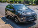 Φωτογραφία για μεταχειρισμένο KIA SPORTAGE 1.4 100HP PREMIUM ΑΥΤΟΜΑΤΟ -GR του 2019 στα 21.800 €