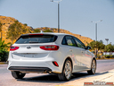 Φωτογραφία για μεταχειρισμένο KIA Άλλο 1.2T 120HP UPTOWN -GR του 2019 στα 16.800 €