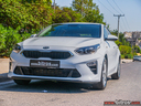 Φωτογραφία για μεταχειρισμένο KIA Άλλο 1.2T 120HP UPTOWN -GR του 2019 στα 16.800 €