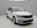 Φωτογραφία για μεταχειρισμένο SKODA RAPID 1.2 TSI Ambition του 2017 στα 11.950 €