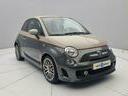 Φωτογραφία για μεταχειρισμένο ABARTH 500C 1.4 Turbo Custom του 2014 στα 15.950 €