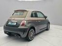 Φωτογραφία για μεταχειρισμένο ABARTH 500C 1.4 Turbo Custom του 2014 στα 15.950 €