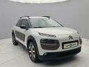 Φωτογραφία για μεταχειρισμένο CITROEN C4 Cactus 1.2 e-VTi Shine του 2014 στα 11.950 €