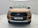 Φωτογραφία για μεταχειρισμένο FORD RANGER 2.0 EcoBlue Wildtrack 4WD του 2019 στα 39.618 €