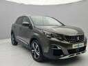 Φωτογραφία για μεταχειρισμένο PEUGEOT 3008 1.2 PureTech Allure του 2017 στα 20.950 €