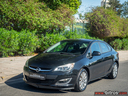 Φωτογραφία για μεταχειρισμένο OPEL ASTRA DREAM SEDAN 1.6 136HP-GR του 2018 στα 11.000 €