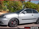 Φωτογραφία για μεταχειρισμένο SEAT IBIZA 1.4 16V SPORT 101HP 3D του 2003 στα 3.800 €