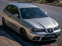 Φωτογραφία για μεταχειρισμένο SEAT IBIZA 1.4 16V SPORT 101HP 3D του 2003 στα 3.800 €