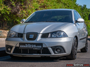 Φωτογραφία για μεταχειρισμένο SEAT IBIZA 1.4 16V SPORT 101HP 3D του 2003 στα 3.800 €