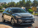 Φωτογραφία για μεταχειρισμένο KIA STONIC 33.000km AUTOMATIC 1.0 100HP PREMIUM -GR του 1921 στα 18.000 €