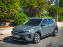 Φωτογραφία για μεταχειρισμένο KIA STONIC 33.000km AUTOMATIC 1.0 100HP PREMIUM -GR του 1921 στα 18.000 €