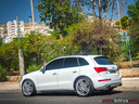 Φωτογραφία για μεταχειρισμένο AUDI Q5 139.000 KM FULL FULL EXTRA S-LINE του 2009 στα 17.800 €