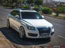 Φωτογραφία για μεταχειρισμένο AUDI Q5 139.000 KM FULL FULL EXTRA S-LINE του 2009 στα 17.800 €