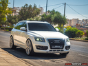 Φωτογραφία για μεταχειρισμένο AUDI Q5 139.000 KM FULL FULL EXTRA S-LINE του 2009 στα 17.800 €