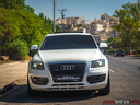 Φωτογραφία για μεταχειρισμένο AUDI Q5 139.000 KM FULL FULL EXTRA S-LINE του 2009 στα 17.800 €