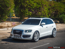 Φωτογραφία για μεταχειρισμένο AUDI Q5 139.000 KM FULL FULL EXTRA S-LINE του 2009 στα 17.800 €