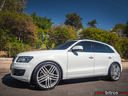 Φωτογραφία για μεταχειρισμένο AUDI Q5 139.000 KM FULL FULL EXTRA S-LINE του 2009 στα 17.800 €