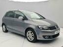 Φωτογραφία για μεταχειρισμένο VW GOLF Plus 1.6 TDI BlueMotion DSG Life του 2013 στα 13.450 €