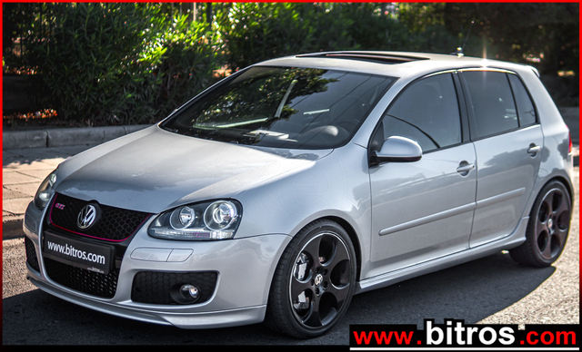 Φωτογραφία για μεταχειρισμένο VW GOLF EDITION 30 ΓΝΗΣΙΟ DSG +ΟΡΟΦΗ 380HP του 2008 στα 15.000 €