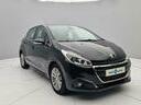 Φωτογραφία για μεταχειρισμένο PEUGEOT 208 1.2 PureTech Allure του 2017 στα 12.950 €