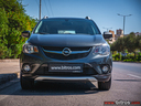 Φωτογραφία για μεταχειρισμένο OPEL Άλλο CROSS ROCKS EDITION 1.0 73HP του 2018 στα 10.800 €