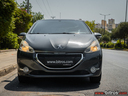 Φωτογραφία για μεταχειρισμένο PEUGEOT 208  ΟΘΟΝΗ NAVI-ΖΑΝΤΕΣ 1.4 DIESEL BHDI του 2015 στα 6.400 €