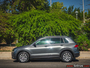 Φωτογραφία για μεταχειρισμένο VW TIGUAN 1.6 TDI ADVANCE -GR του 2018 στα 17.500 €