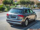 Φωτογραφία για μεταχειρισμένο VW TIGUAN 1.6 TDI ADVANCE -GR του 2018 στα 17.500 €